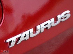 2009Taurus ^