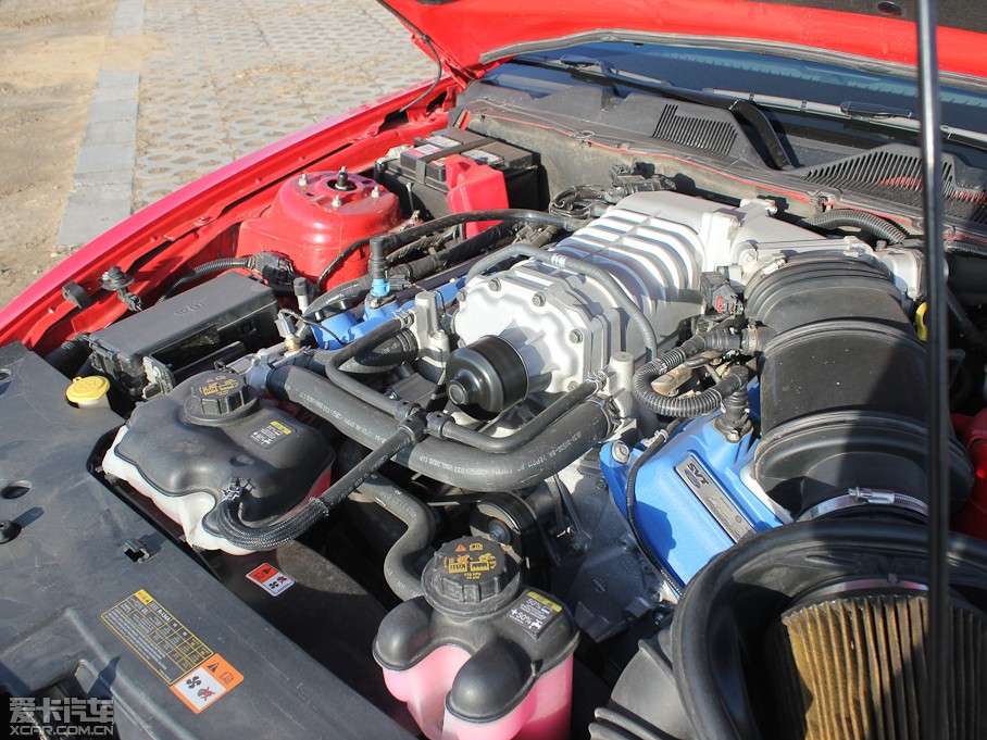 2012Mustang GT500 ք(dng)(bio)(zhn)