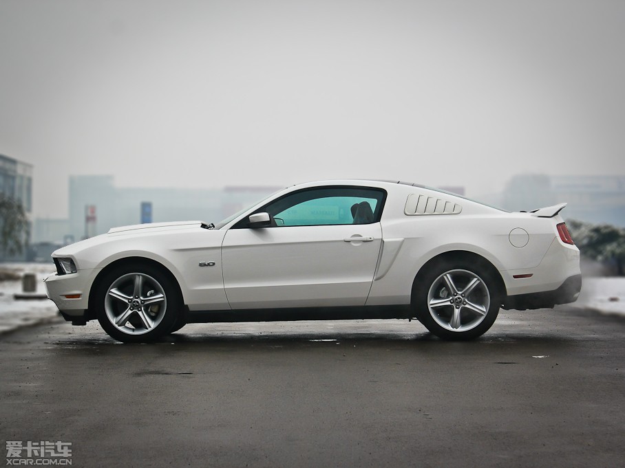 2012Mustang GT 5.0L ք(dng)(bio)(zhn)