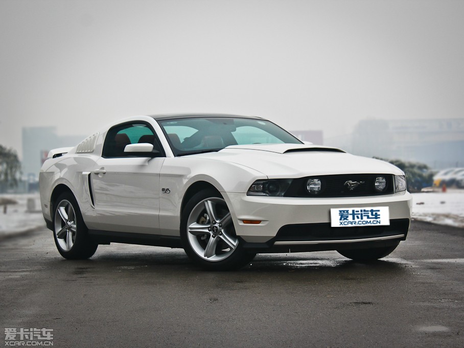 2012Mustang GT 5.0L քӘ˜ʰ
