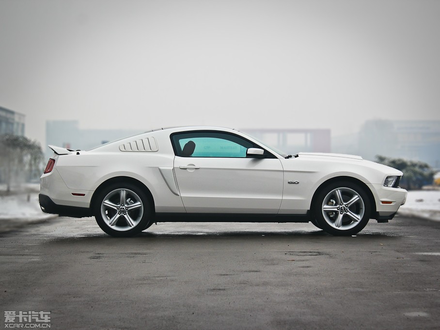 2012Mustang GT 5.0L քӘ˜ʰ