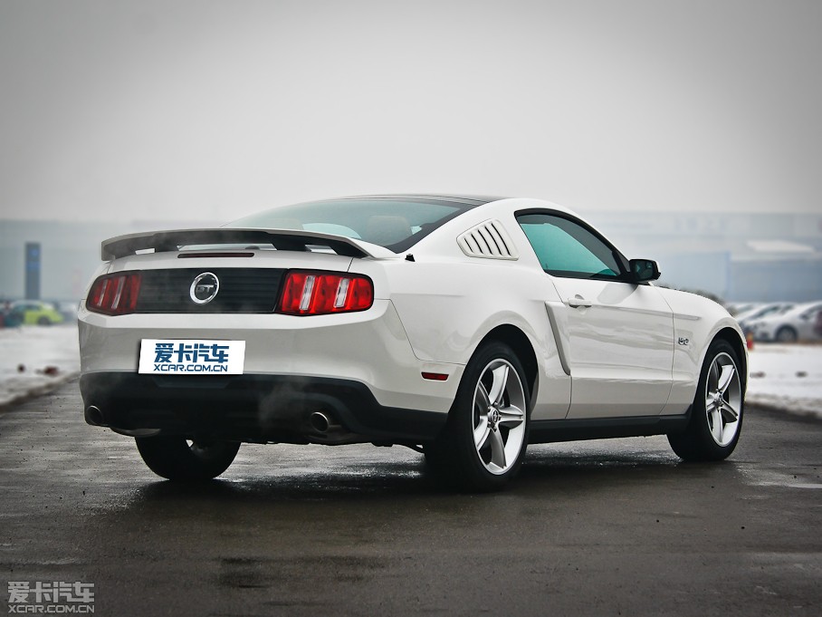 2012Mustang GT 5.0L քӘ˜ʰ