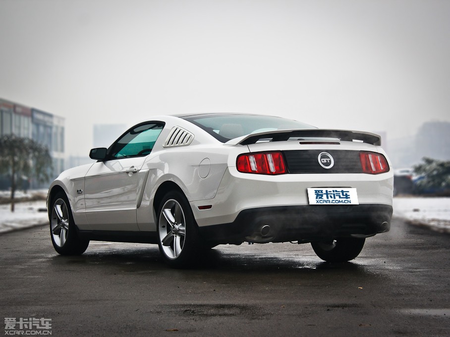 2012Mustang GT 5.0L քӘ(bio)(zhn)
