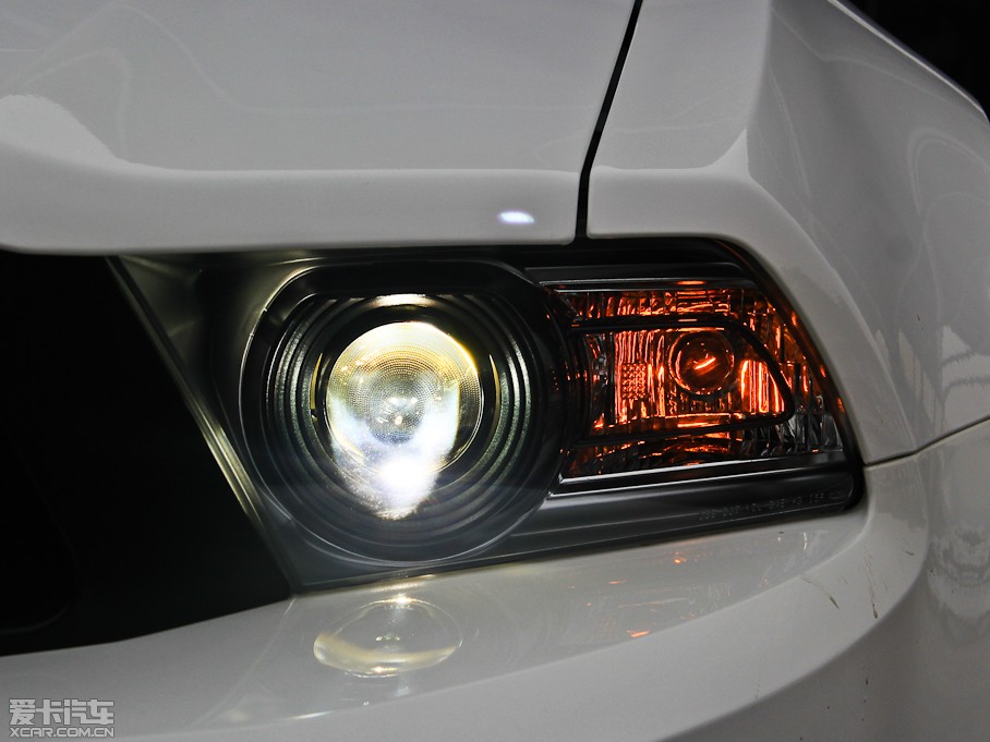 2012Mustang GT 5.0L քӘ˜ʰ