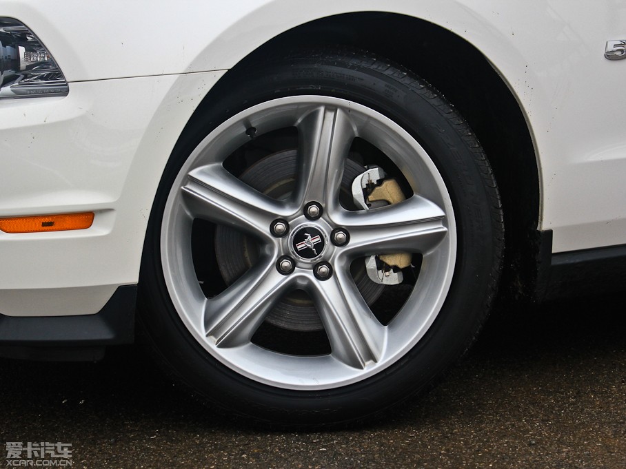 2012Mustang GT 5.0L քӘ˜ʰ