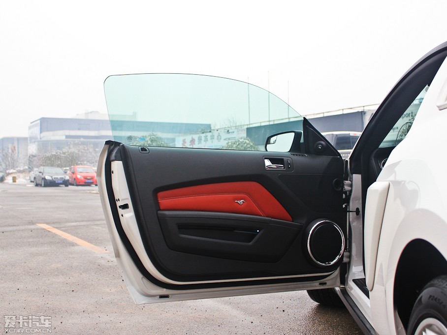 2012Mustang GT 5.0L քӘ(bio)(zhn)