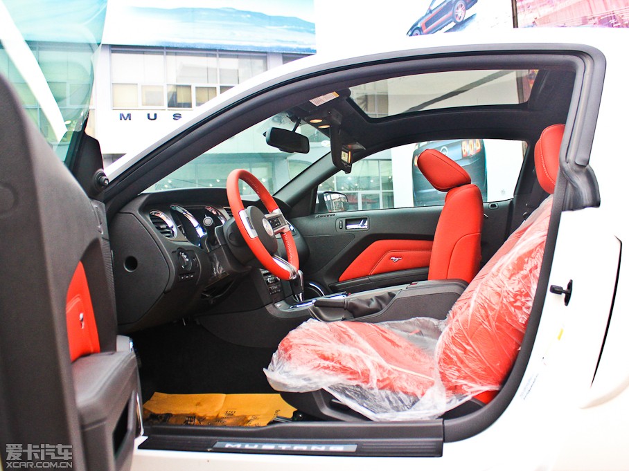 2012Mustang GT 5.0L քӘ˜ʰ