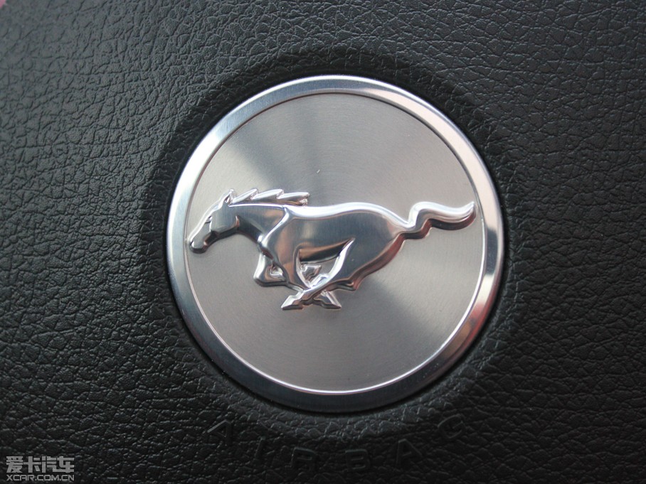 2012Mustang GT 5.0L ք(dng)(bio)(zhn)