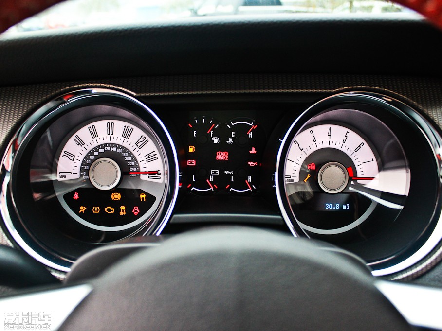 2012Mustang GT 5.0L քӘ˜ʰ