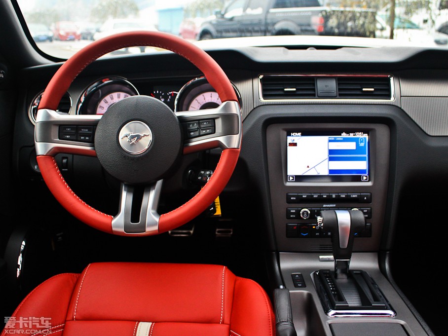 2012Mustang GT 5.0L քӘ˜ʰ