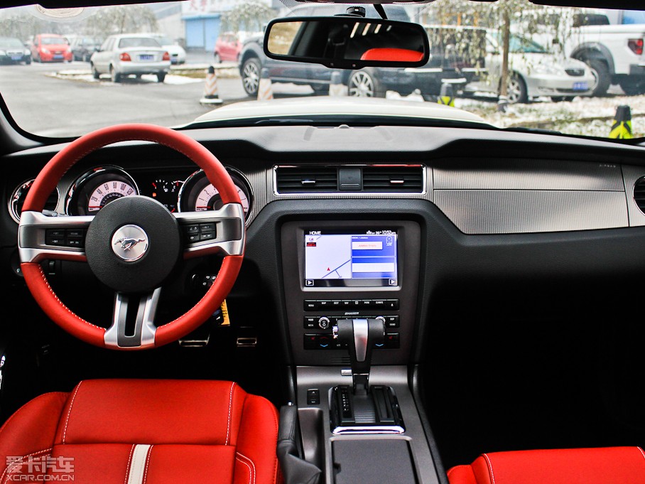 2012Mustang GT 5.0L քӘ˜ʰ