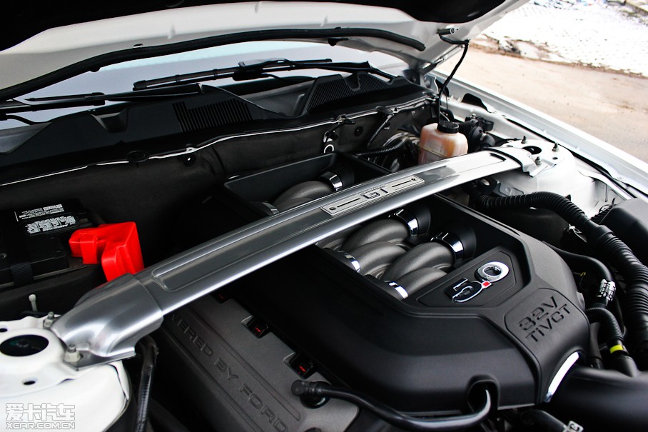 2012Mustang GT 5.0L քӘ(bio)(zhn)