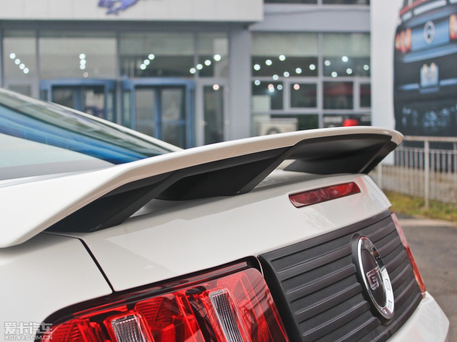 2012Mustang GT 5.0L քӘ˜ʰ