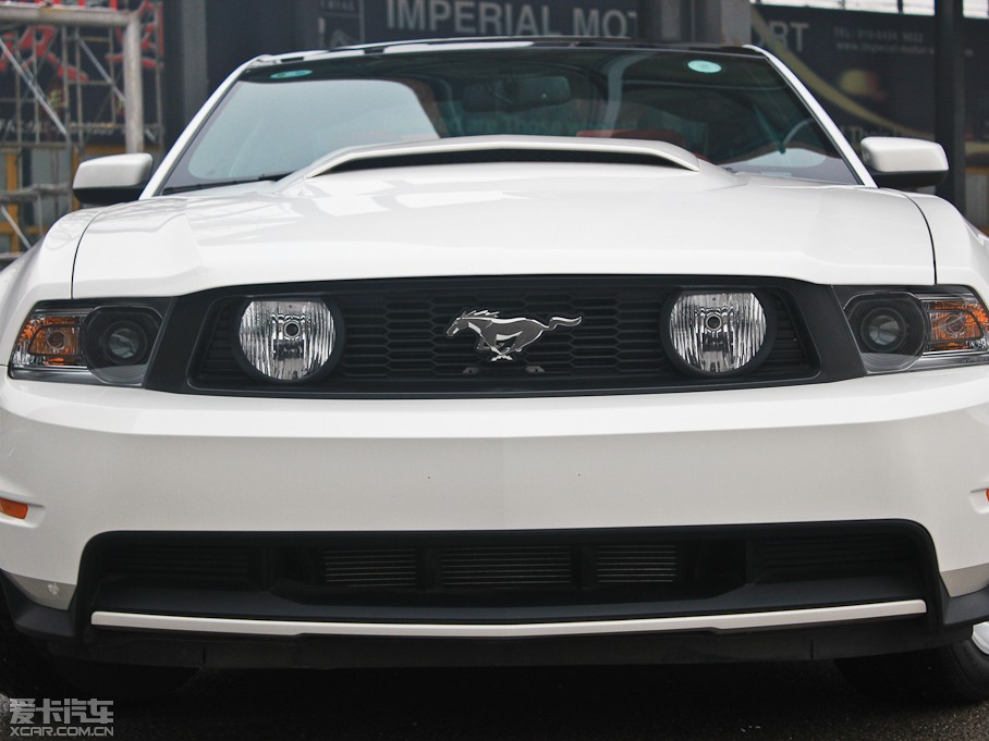 2012Mustang GT 5.0L քӘ˜ʰ