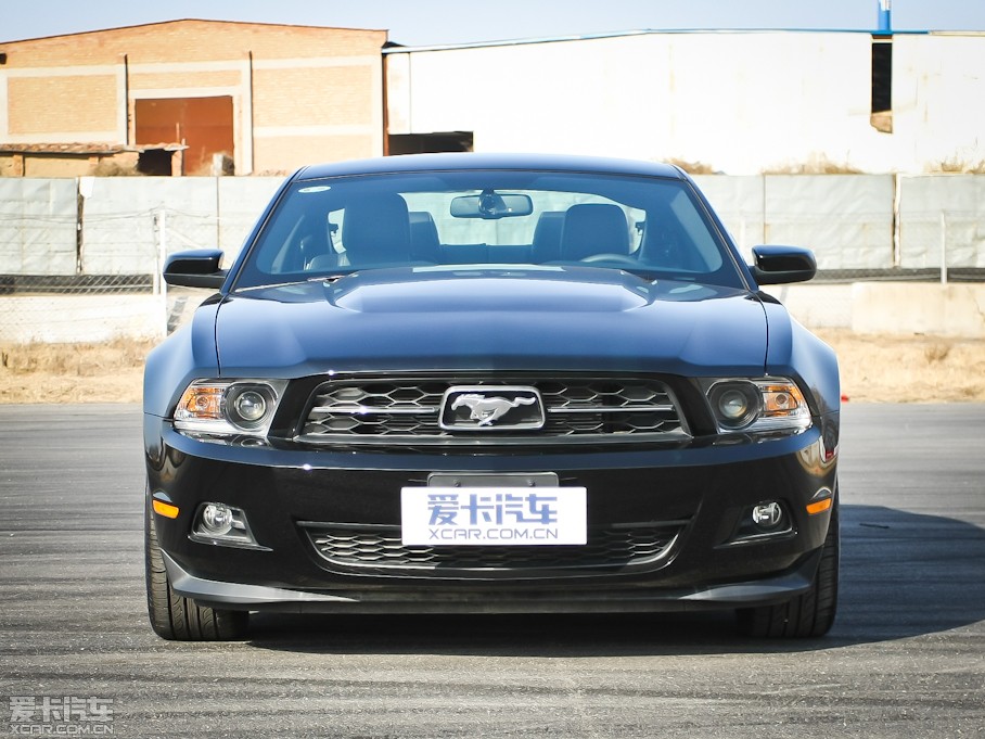 2012Mustang 3.7L ԄӘ˜ʰ