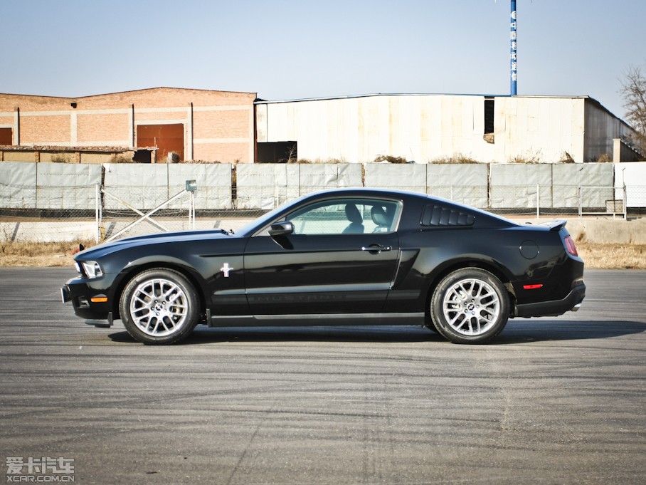 2012Mustang 3.7L ԄӘ˜ʰ