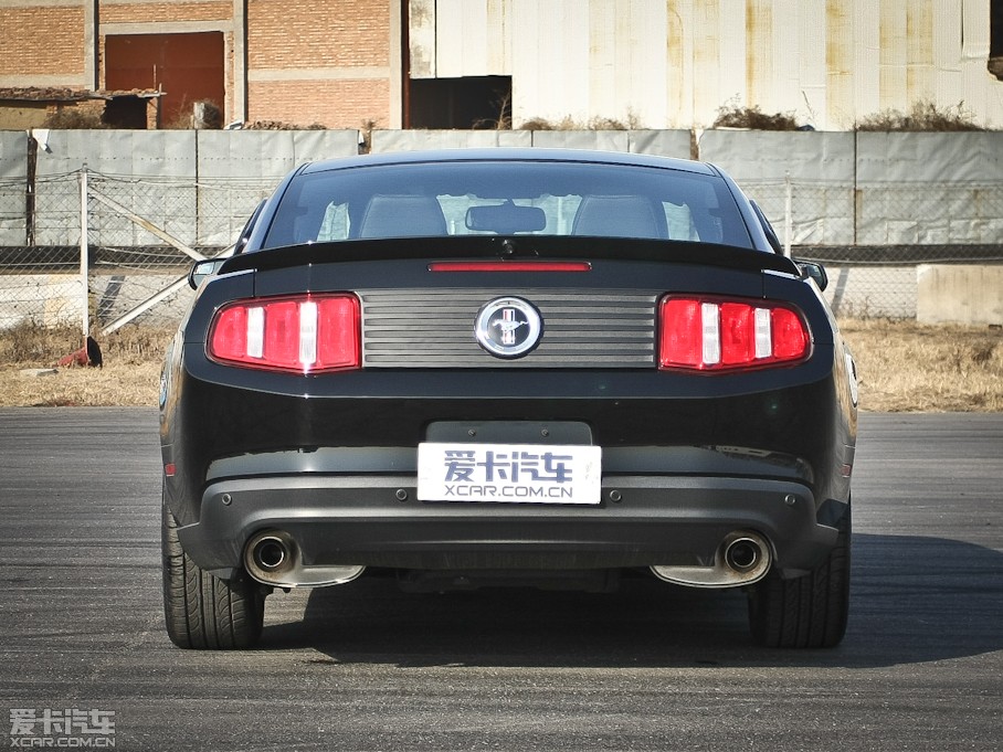 2012Mustang 3.7L ԄӘ˜ʰ
