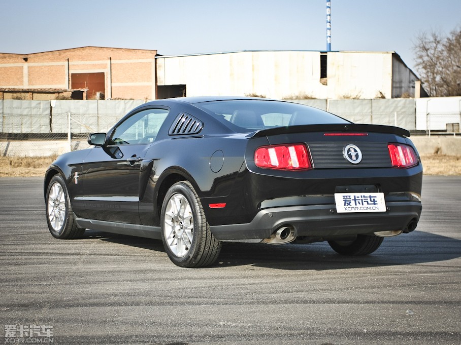 2012Mustang 3.7L ԄӘ˜ʰ