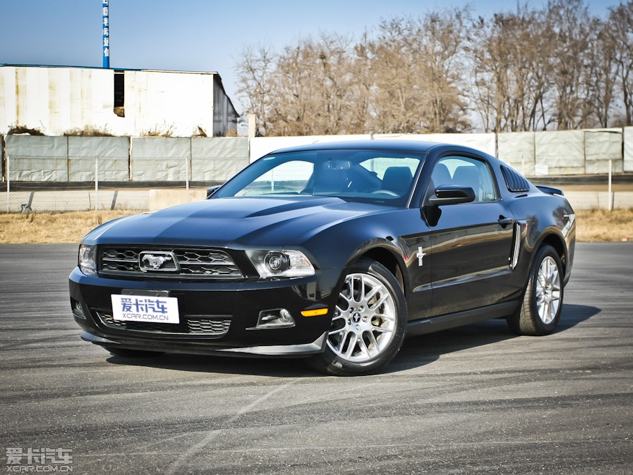 2012Mustang 3.7L ԄӘ˜ʰ