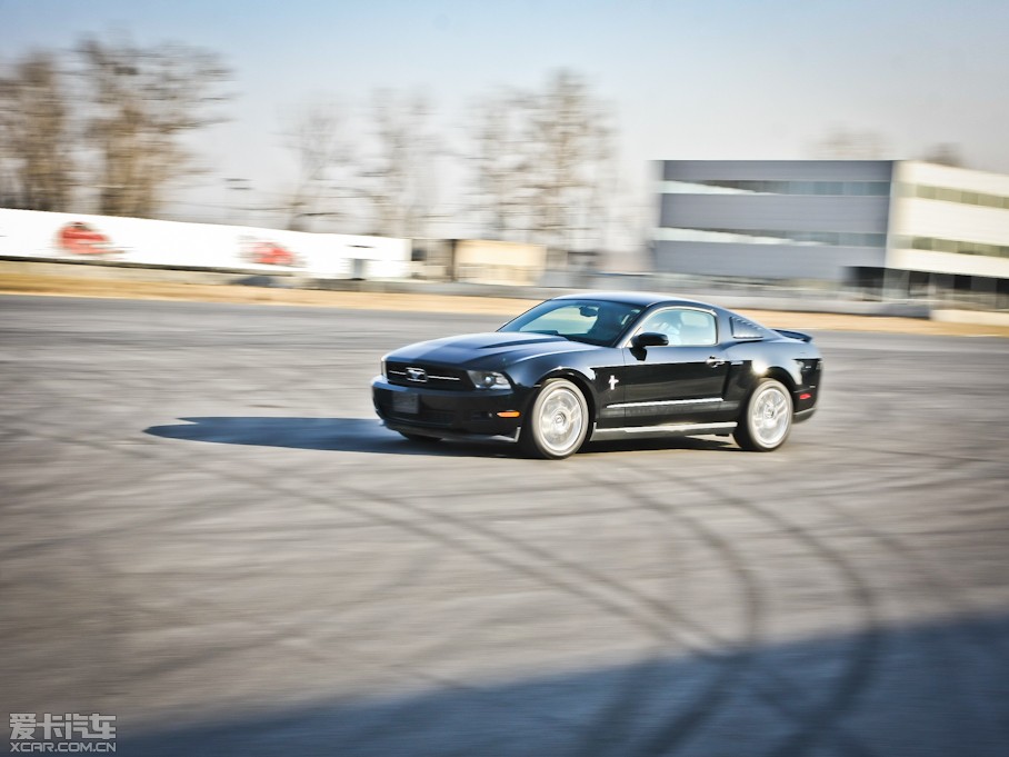 2012Mustang 3.7L ԄӘ˜ʰ