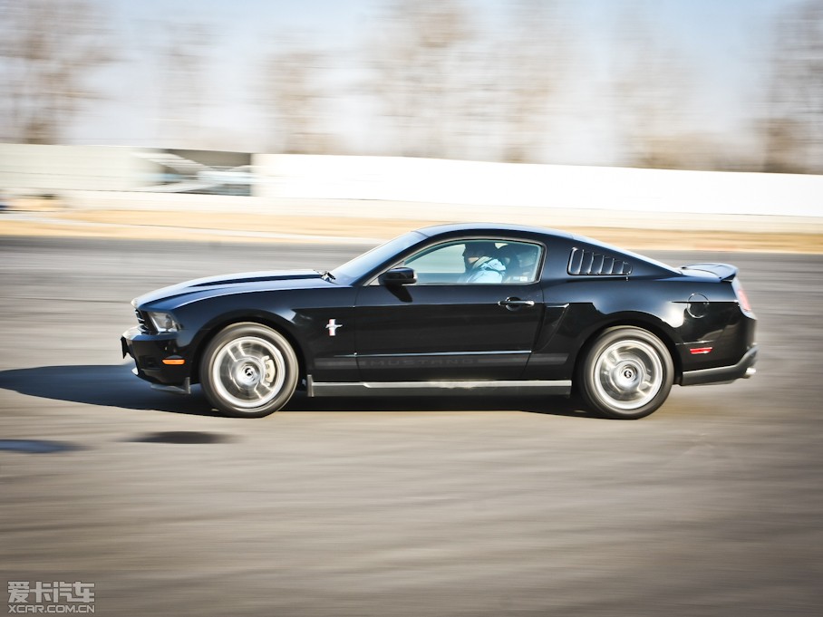2012Mustang 3.7L ԄӘ˜ʰ