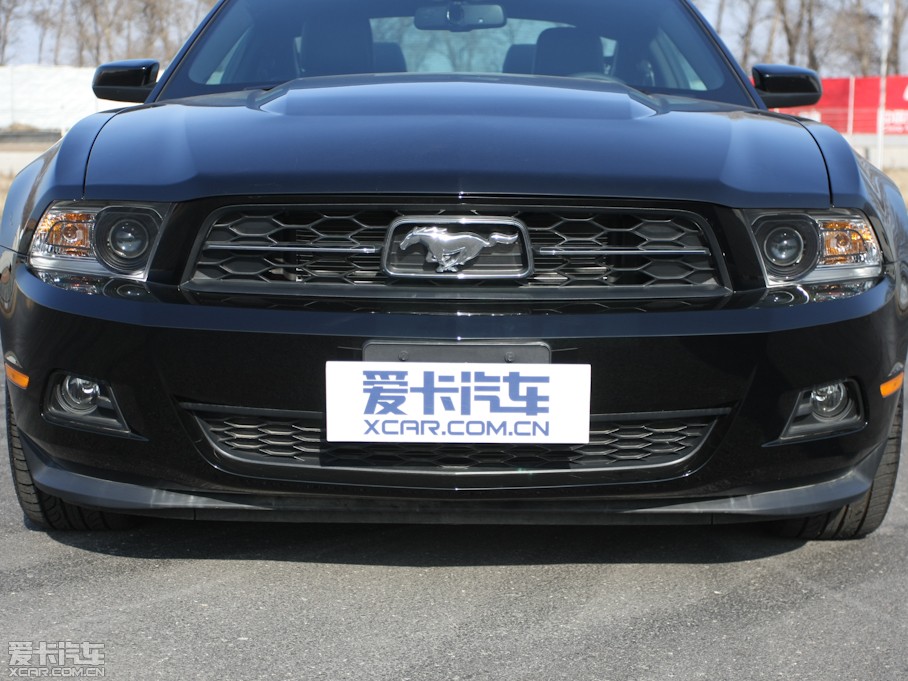 2012Mustang 3.7L ԄӘ˜ʰ