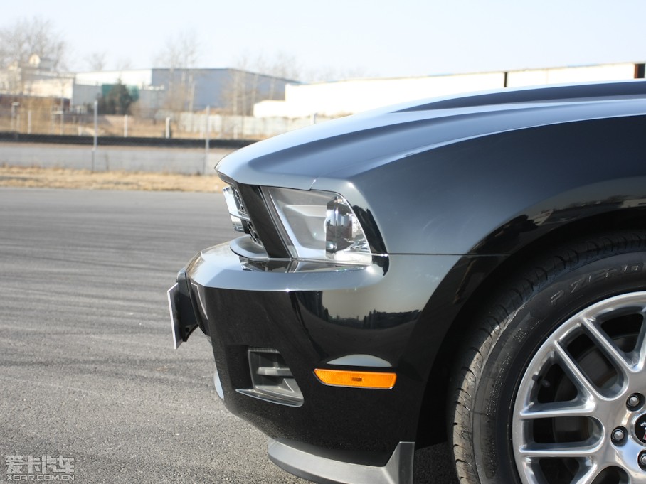 2012Mustang 3.7L ԄӘ˜ʰ