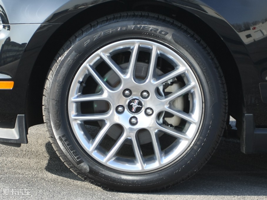 2012Mustang 3.7L ԄӘ˜ʰ