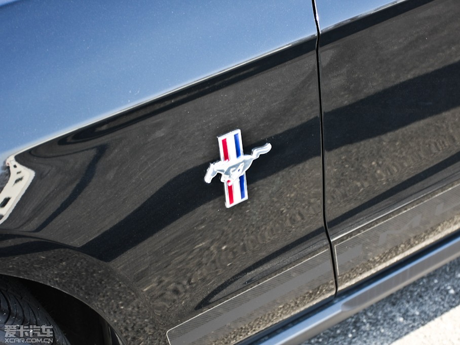 2012Mustang 3.7L ԄӘ˜ʰ