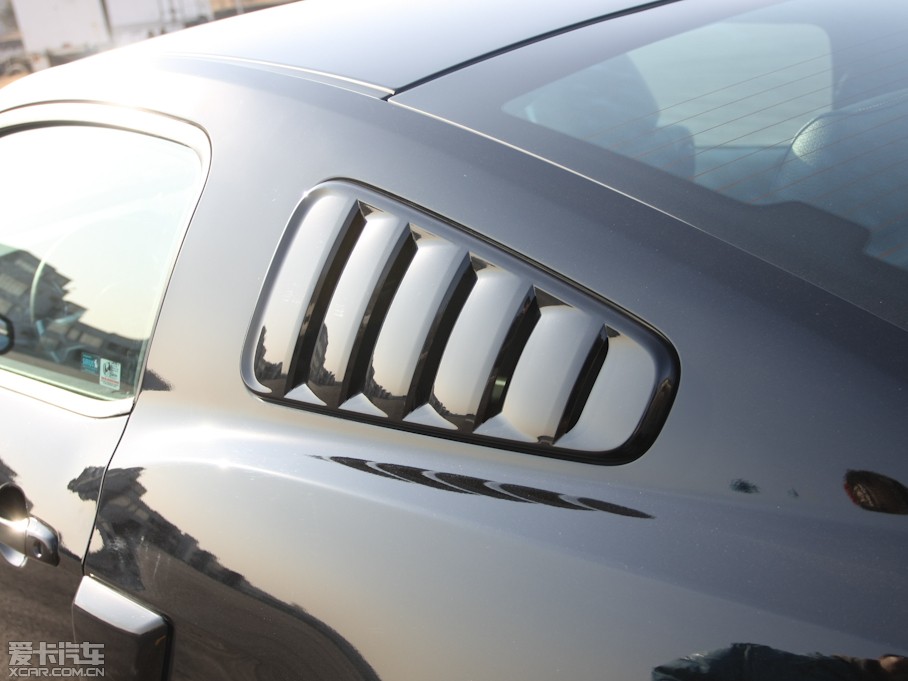 2012Mustang 3.7L ԄӘ˜ʰ