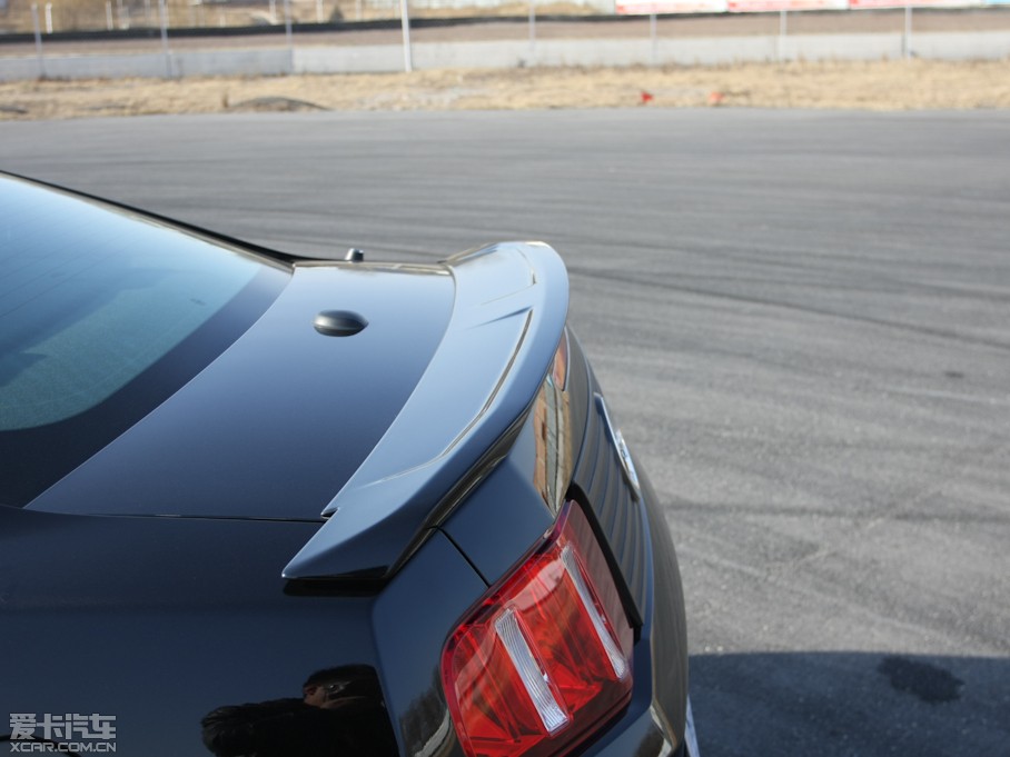 2012Mustang 3.7L ԄӘ˜ʰ