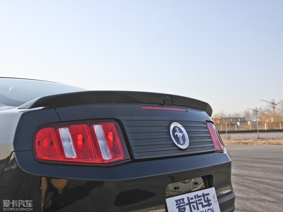 2012Mustang 3.7L ԄӘ˜ʰ