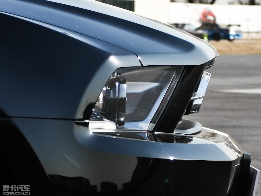 2012Mustang 3.7L ԄӘ˜ʰ