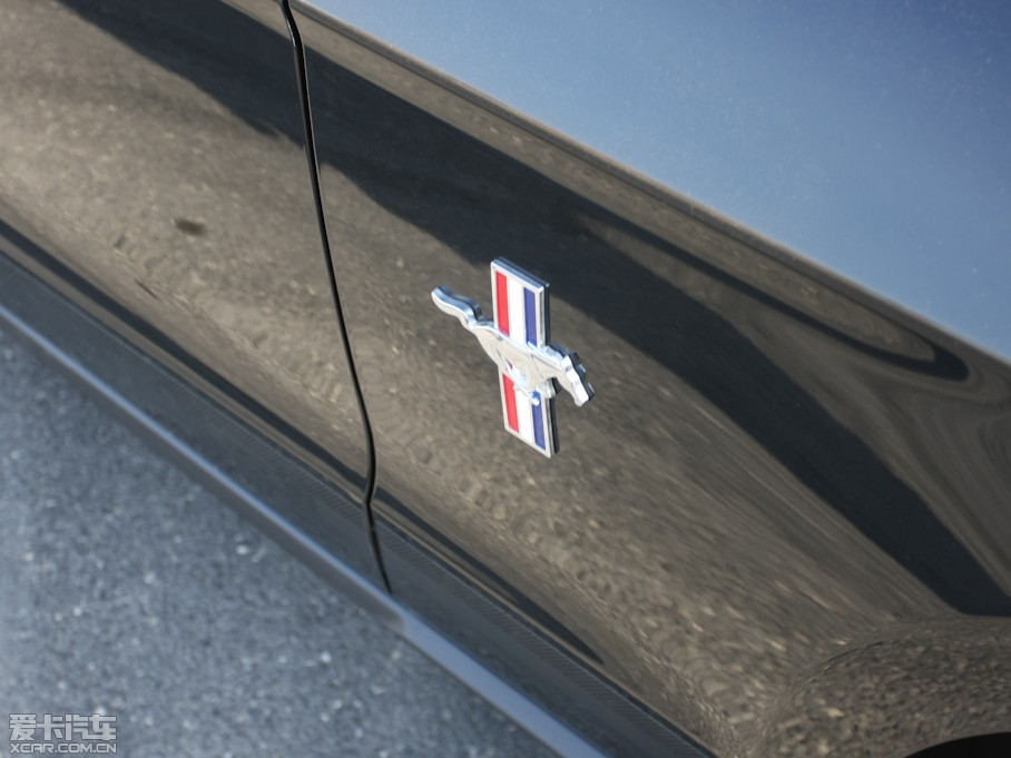 2012Mustang 3.7L ԄӘ˜ʰ