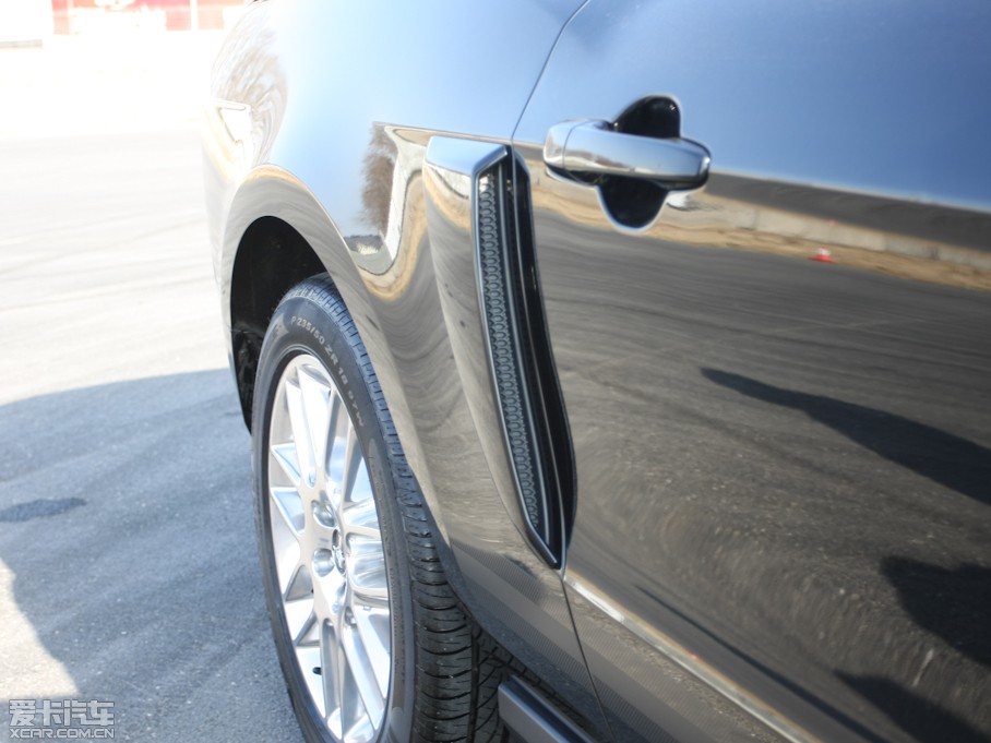 2012Mustang 3.7L ԄӘ˜ʰ