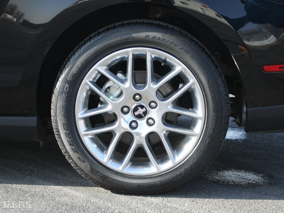 2012Mustang 3.7L ԄӘ˜ʰ