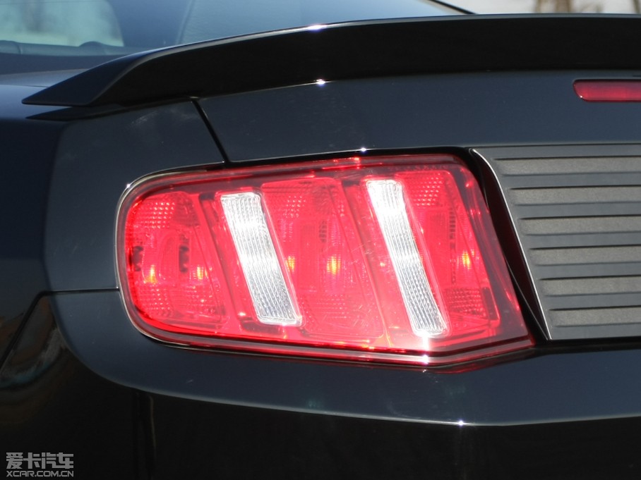 2012Mustang 3.7L ԄӘ˜ʰ