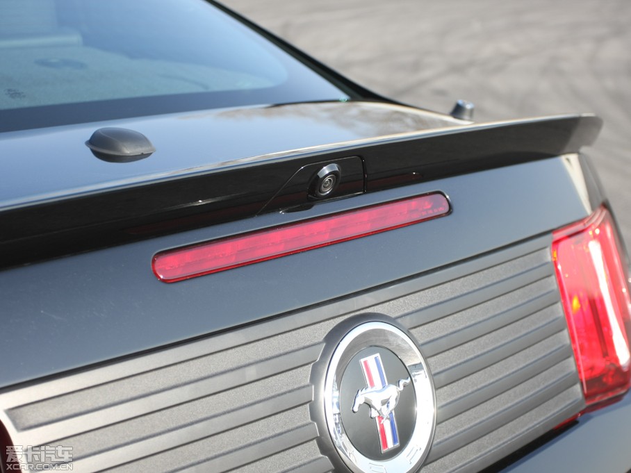 2012Mustang 3.7L Ԅ(dng)(bio)(zhn)