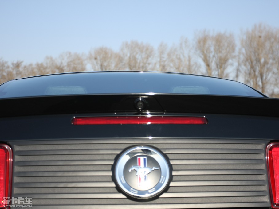 2012Mustang 3.7L ԄӘ(bio)(zhn)