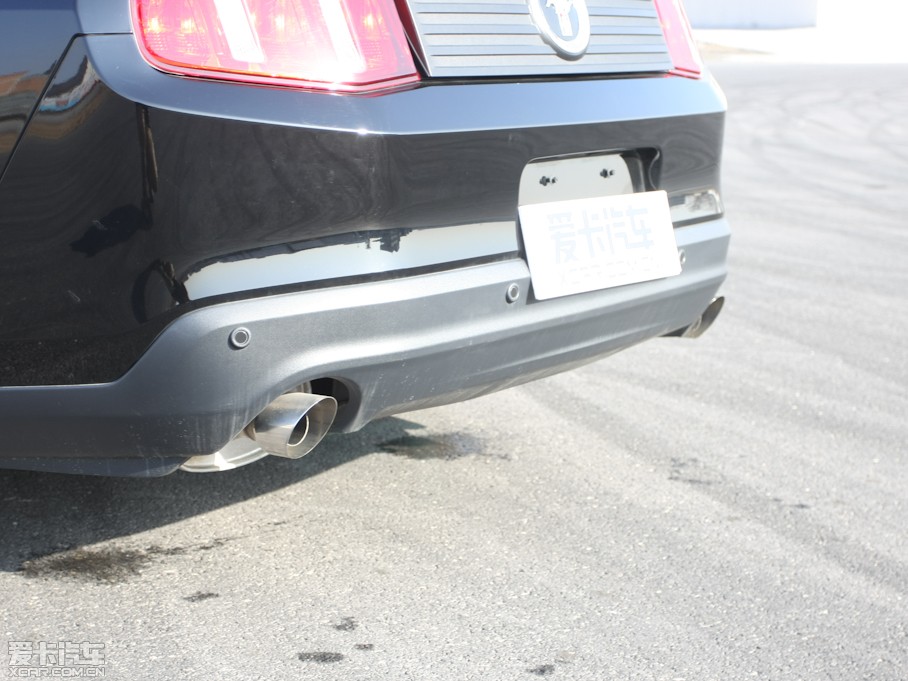 2012Mustang 3.7L ԄӘ˜ʰ