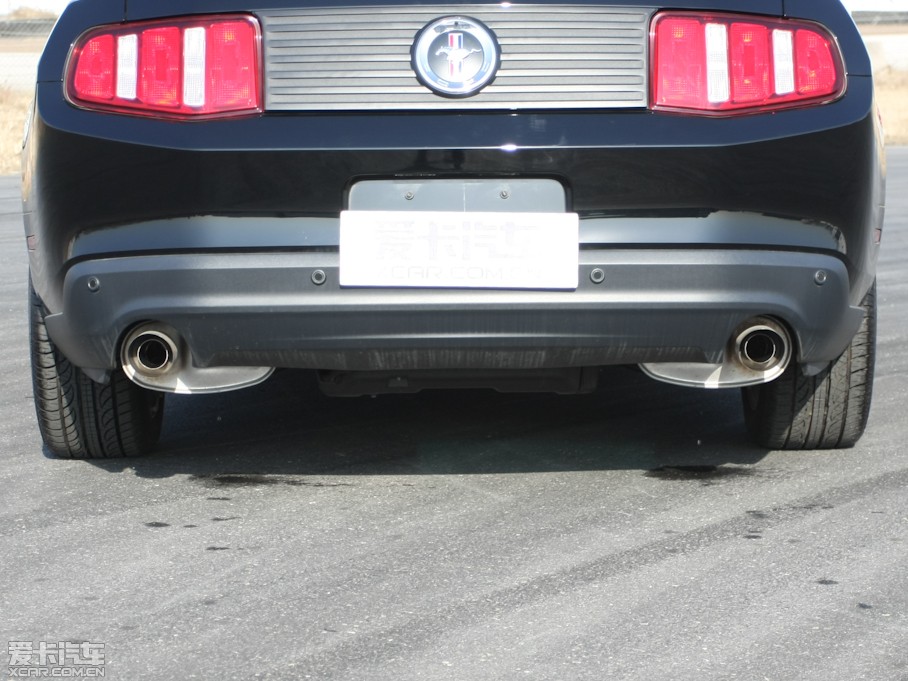 2012Mustang 3.7L Ԅ(dng)(bio)(zhn)