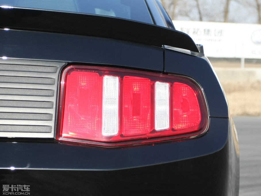 2012Mustang 3.7L Ԅ(dng)(bio)(zhn)