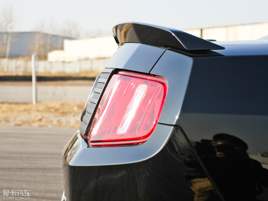 2012Mustang 3.7L ԄӘ˜ʰ