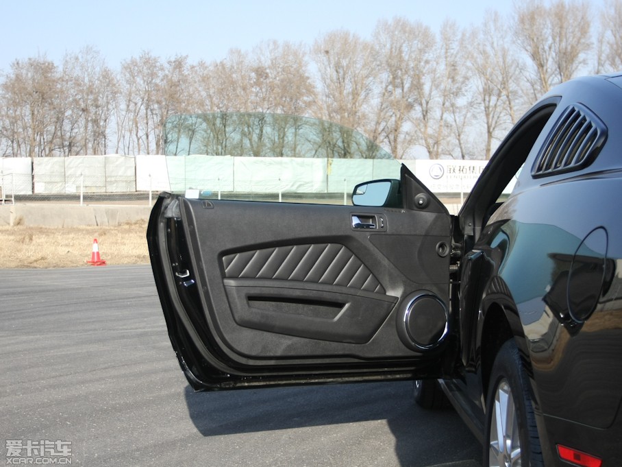2012Mustang 3.7L Ԅ(dng)(bio)(zhn)