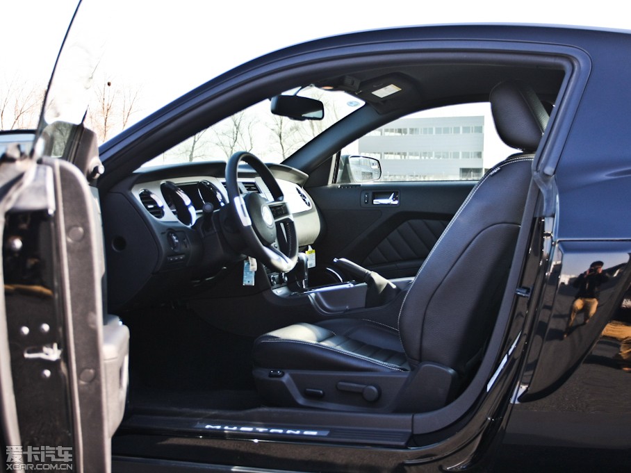 2012Mustang 3.7L ԄӘ˜ʰ