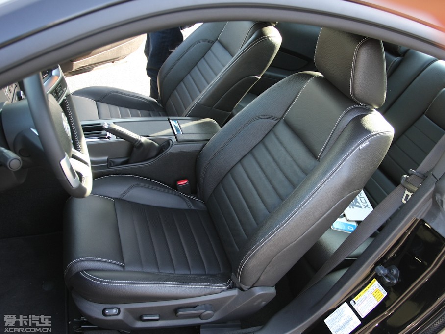 2012Mustang 3.7L ԄӘ˜ʰ