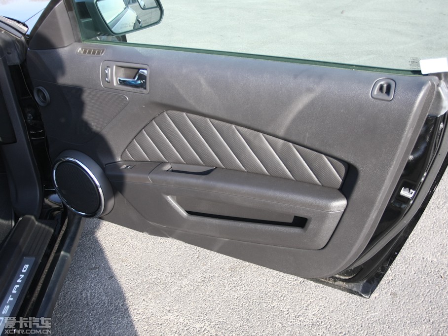 2012Mustang 3.7L ԄӘ˜ʰ