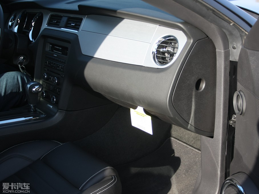 2012Mustang 3.7L ԄӘ˜ʰ