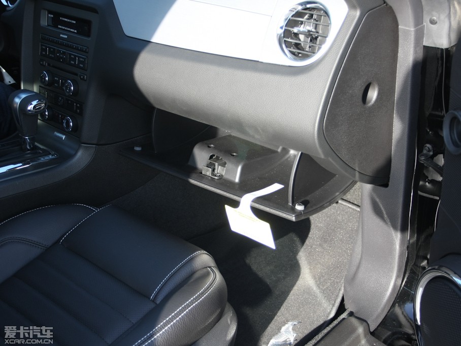 2012Mustang 3.7L Ԅ(dng)(bio)(zhn)