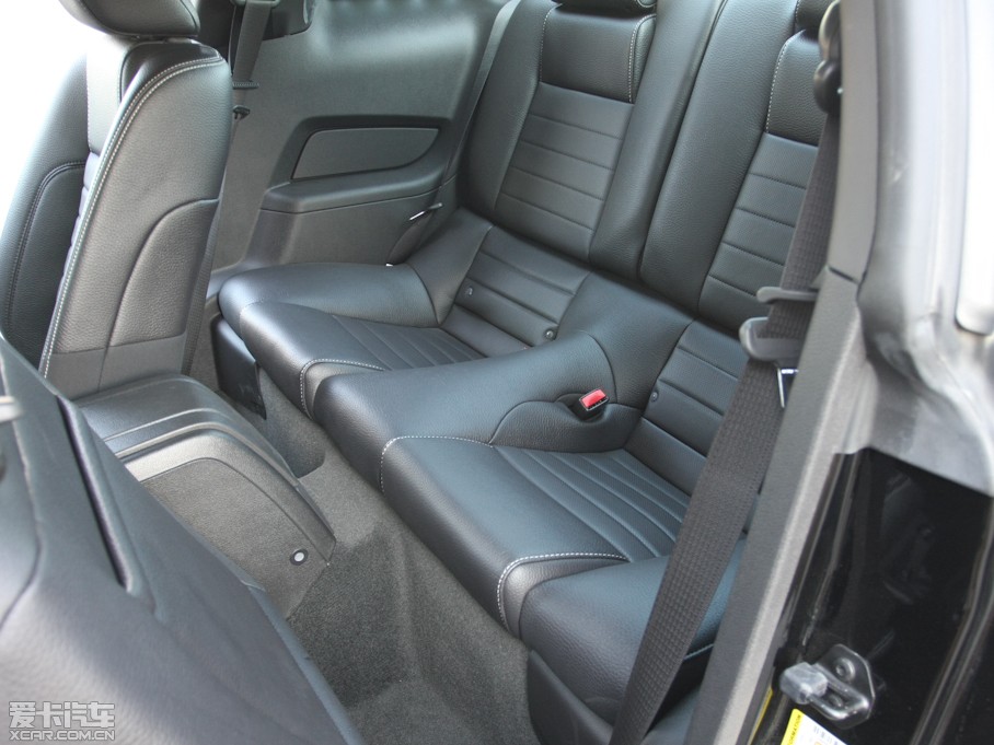 2012Mustang 3.7L ԄӘ˜ʰ